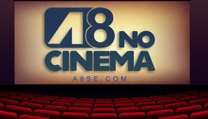 Cinema A8SE / Foto: Comercial A8SE