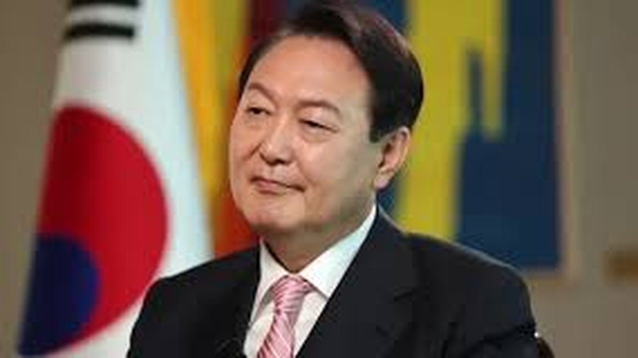 Coreia do Sul: justiça emite novo mandado de prisão para presidente Yoon Suk Yeol