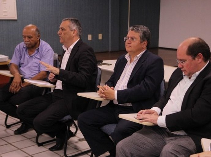 Arapiraca reduz em 20,9% o número de homicídios, confirma secretário