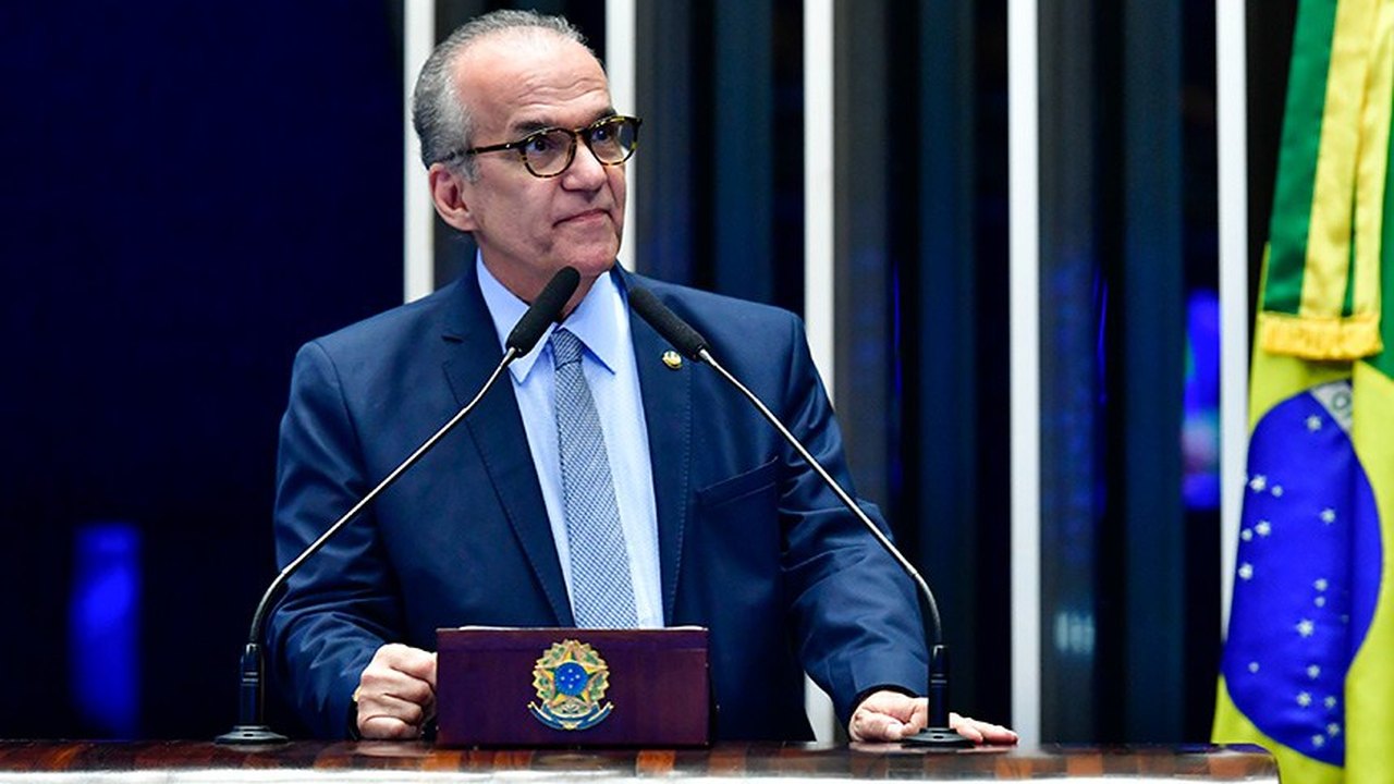 Dueire defende indicação de 'nome isento' para vaga de Lewandowski no STF