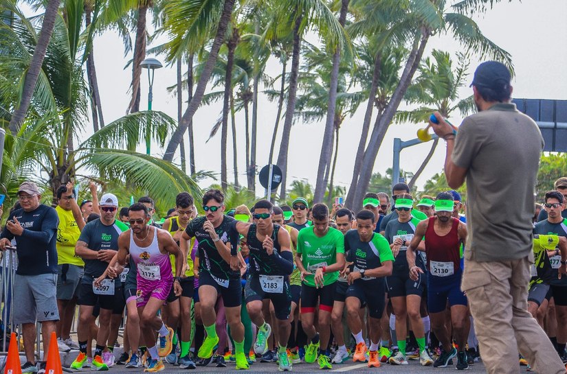 Sicredi Expansão realiza Meia Maratona Coop em meio ao crescimento da corrida de rua no Brasil