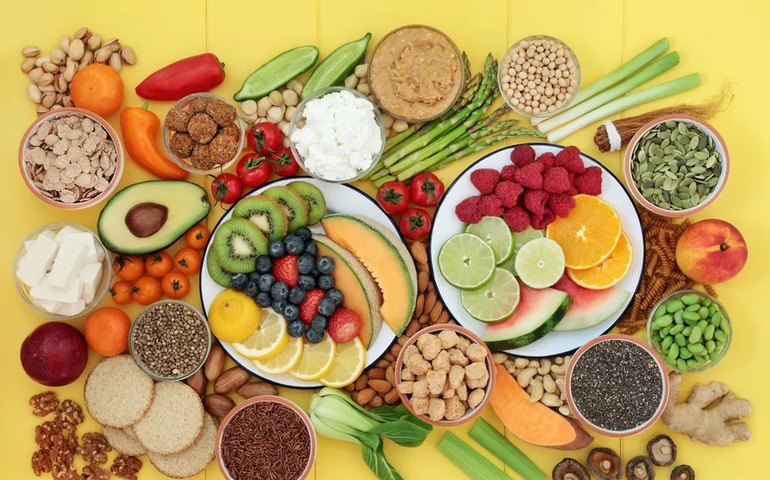 A busca pela saúde por meio da alimentação aumenta no mercado