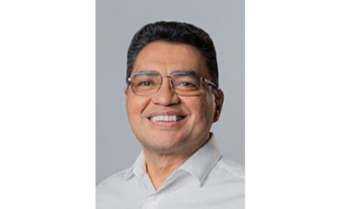 Eleições 2026: quem é Sargento Reginauro, candidato a deputado estadual (Ceará)