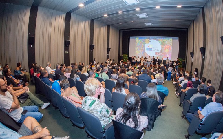 Circuito Penedo de Cinema 2025 abre inscrições para mostras audiovisuais