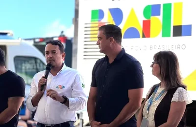 Carreta da Saúde da Mulher inicia atendimentos em Maragogi e beneficia municípios da 2ª Região de Saúde