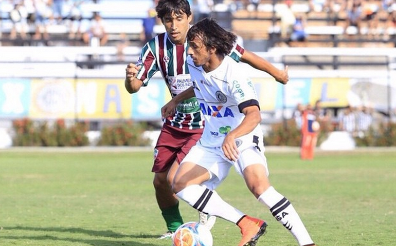 ASA e CSE estão no Grupo A4 do Brasileirão; Veja estreias