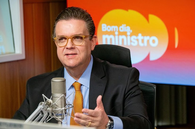 Ministro da Previdência acompanhará em Recife início dos atendimentos presenciais nos Correios sobre descontos associativos