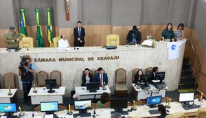 CAMARA SESSÃO VIOLENCIA CONTRA MULHER  / Foto: Gilton Rosas/CMA