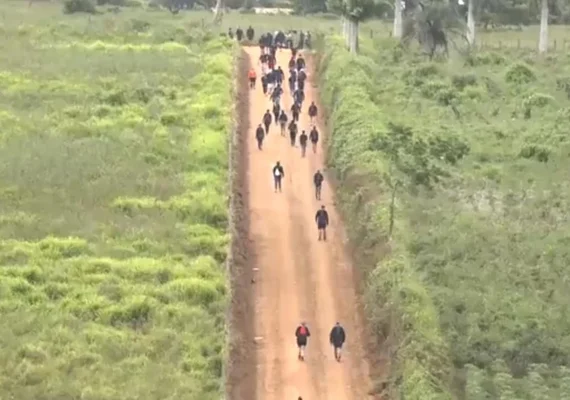 Corrida Guardiões do Agreste abre inscrições para nova edição