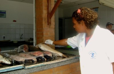 Vigilância Sanitária intensifica fiscalização para a Semana Santa