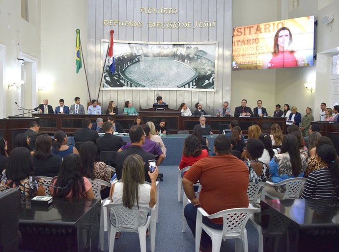 Sessão especial irá discutir existência de “Faculdades Fantasmas” e o Golpe do Diploma