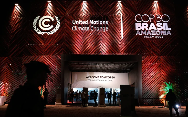 COP-30: Decisão final deixa de fora roteiro para abandonar combustíveis fósseis