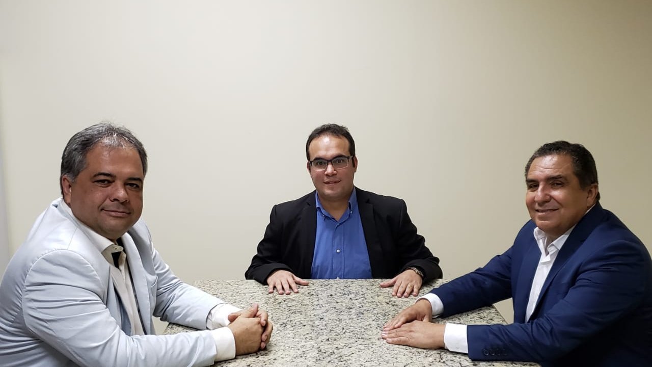 Davi Maia é eleito presidente da comissão de Meio Ambiente da ALE