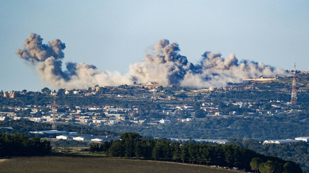 Israel acusa Hezbollah de ter 'cruzado linha vermelha' após retaliação; EUA foram avisados