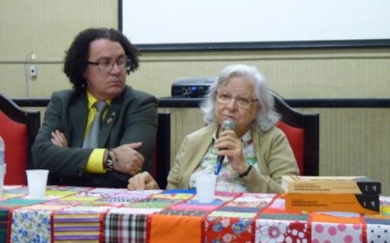 Antropóloga fará palestras gratuitas na Universidade Estadual de Alagoas