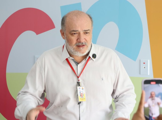 Ranking Universitário Folha: após avançar em ranking mundial, Ufal cresce em mais uma avaliação de referência da excelência do ensino superior no Brasil