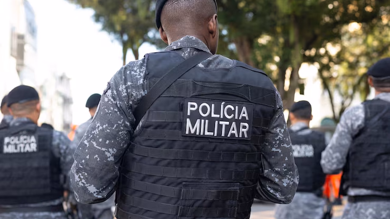 Animador de festas infantis é preso em Maceió por exploração sexual de crianças