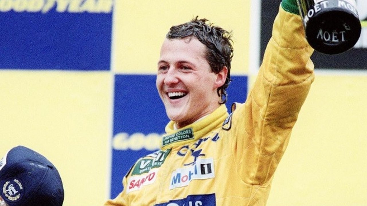 Estado de saúde de Michael Schumacher é um caso sem esperança, diz jornalista suíço