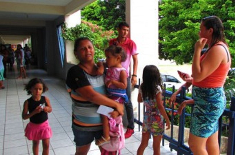 3º Sábado encerra atividades do primeiro semestre no Lar São Domingos