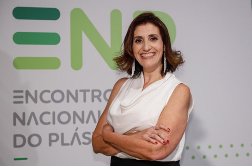 O futuro do plástico começa depois do descarte