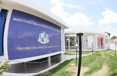 Ilegalidade: MPAL ajuíza ação contra eleição antecipada da Mesa Diretora da Câmara de Palmeira dos Índios