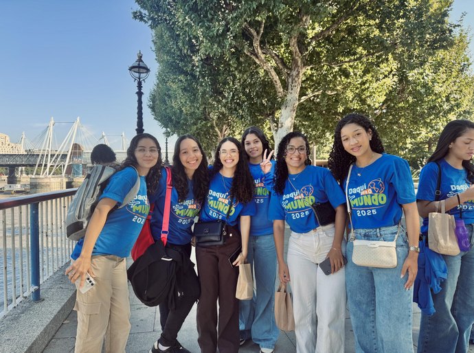 Última chamada: Alagoas tem 150 vagas para a Inglaterra e inscrições se encerram em quatro dias