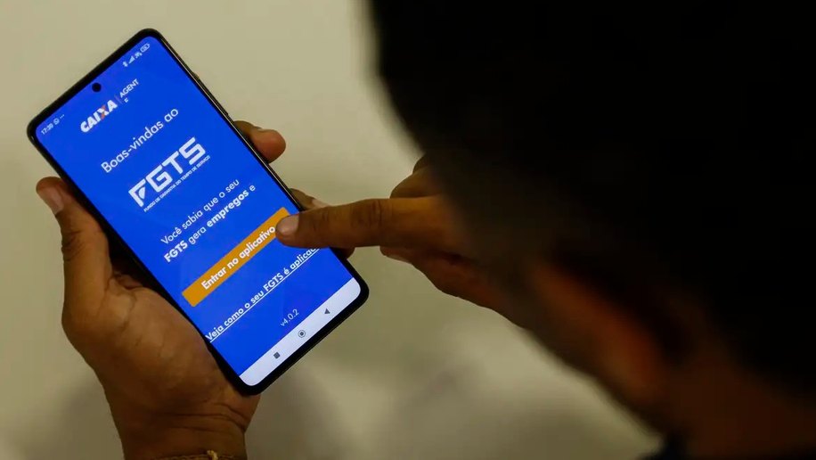 Caixa inicia distribuição de quase R$ 13 bilhões de lucro do FGTS