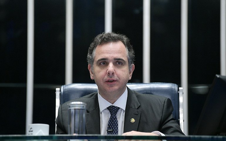 Retorna à Câmara projeto que torna 'Caminho de Luz' monumento nacional