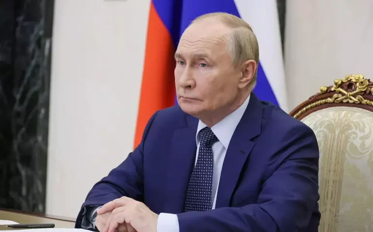 União Europeia avalia aplicar mais sanções contra Rússia