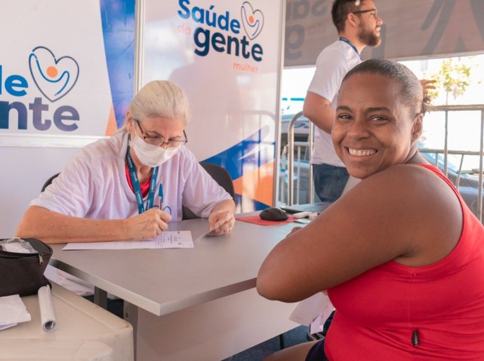 Maceió avança na saúde pública com inovação e inclusão