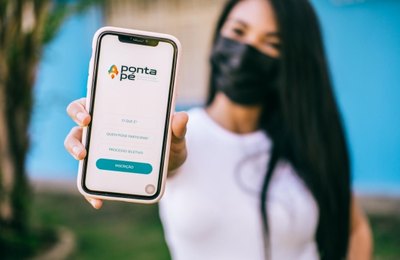 Abertas as inscrições para o programa Pontapé, com 1200 vagas