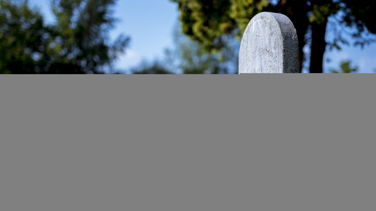 O interminável luto das famílias atingidas pela covid