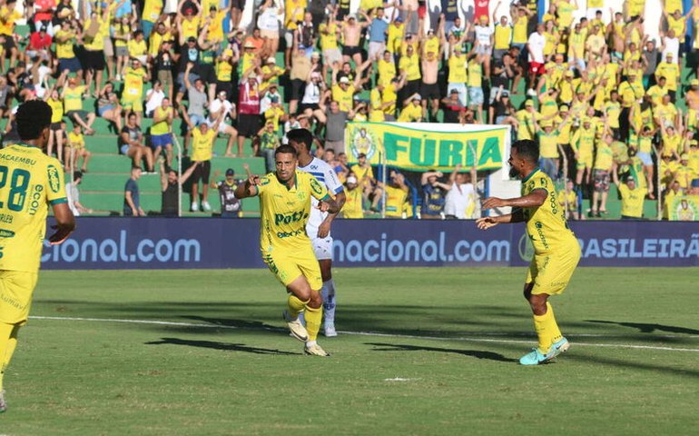 Campeonato Paulista tem primeiro confronto das quartas de final definido