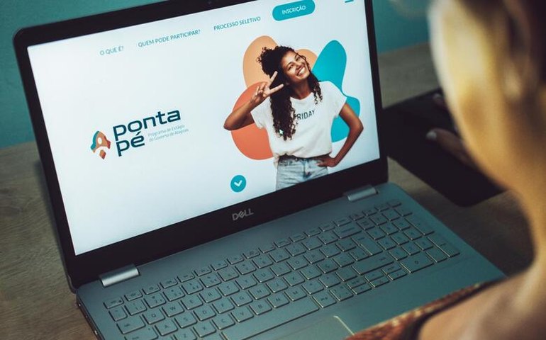 Projeto Pontapé democratiza acesso a vagas de estágio no serviço público Alagoano