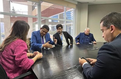 Grupo paulista mira Palmeira para futuros investimentos