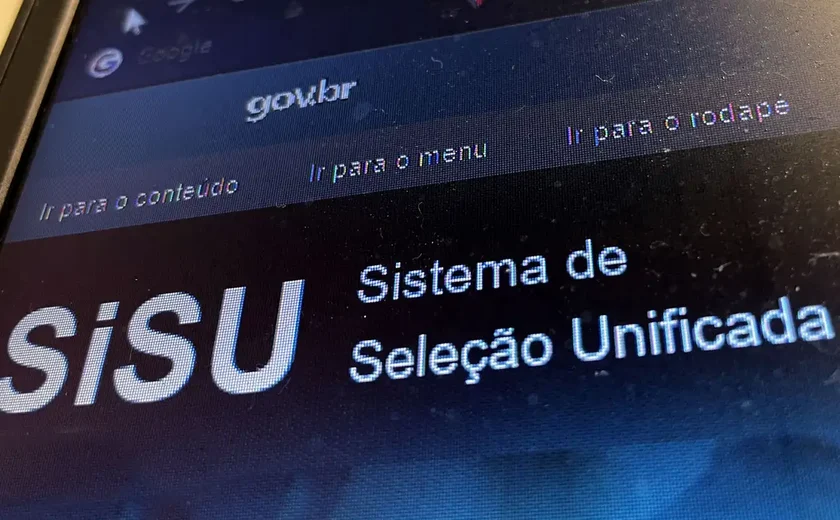 SISU: selecionados têm até quarta-feira para fazer matrícula