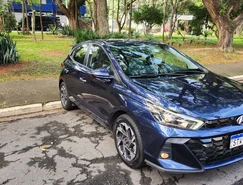Hyundai HB20 encara concorrência acirrada entre os hatches compactos - Sérgio Dias (16).jpeg 