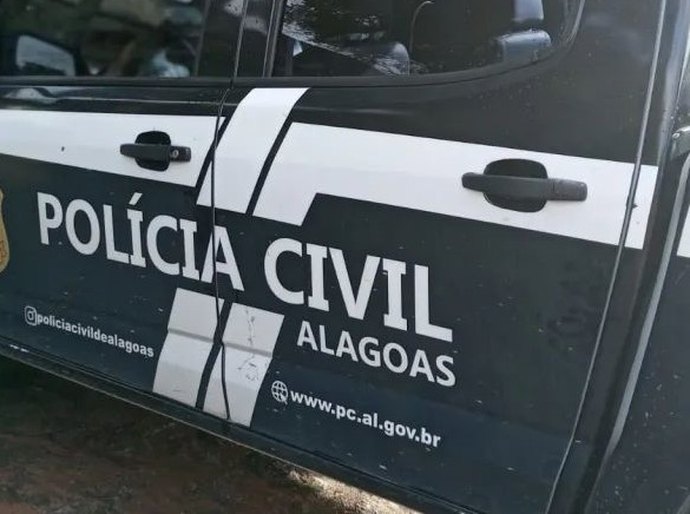 Polícia Civil investiga tentativa de homicídio em Girau do Ponciano