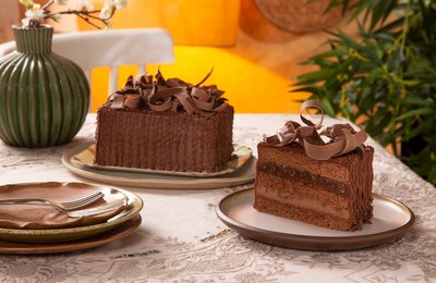Alpino®️ e Ganache de Limão ganham preço promocional em outubro