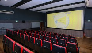 Sala de cinema