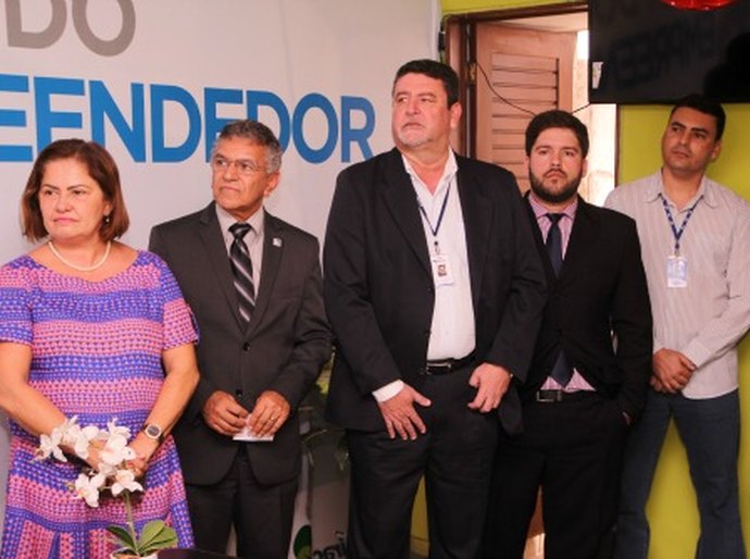 Arapiraca instala Juceal Express e facilita abertura de empresas