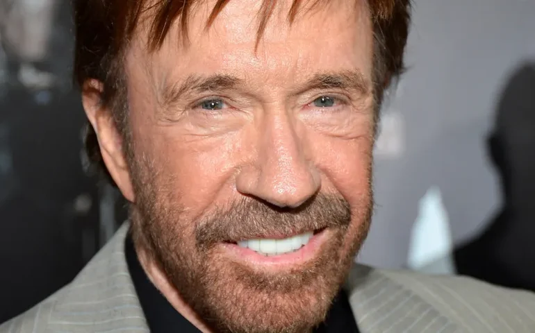 Chuck Norris: os principais filmes com o mestre das artes marciais e onde assistir