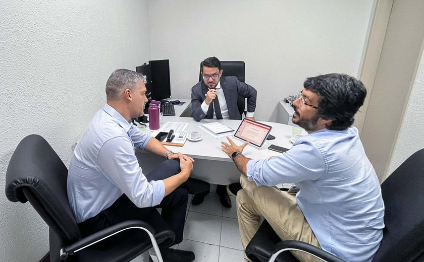 Seprev e TJ debatem transparência e gestão do Sistema Socioeducativo