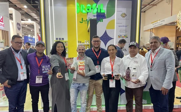 MIDR impulsiona presença de pequenos e médios negócios no exterior