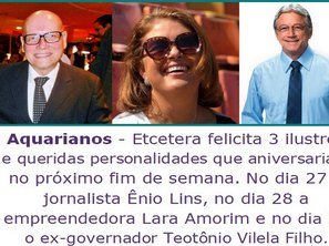 Instagram/Instagram/Arquivo pessoal - Montagem Etcetera