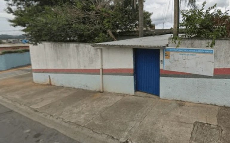 Professora é ferida ao tentar impedir ataque em escola de Suzano