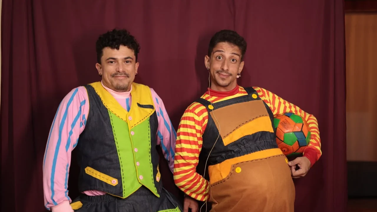 Unindo teatro, música e fantasia, a estreia acontece nos dias 3 e 4 de julho, no Cine Arte Pajuçara, e reúne artistas de destaque nas cenas teatral e cinematográfica alagoanas