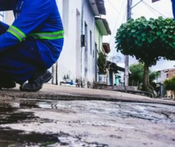 “Roubando o povo”: denúncia aponta cobranças abusivas da Águas do Sertão/Conasa em Palmeira