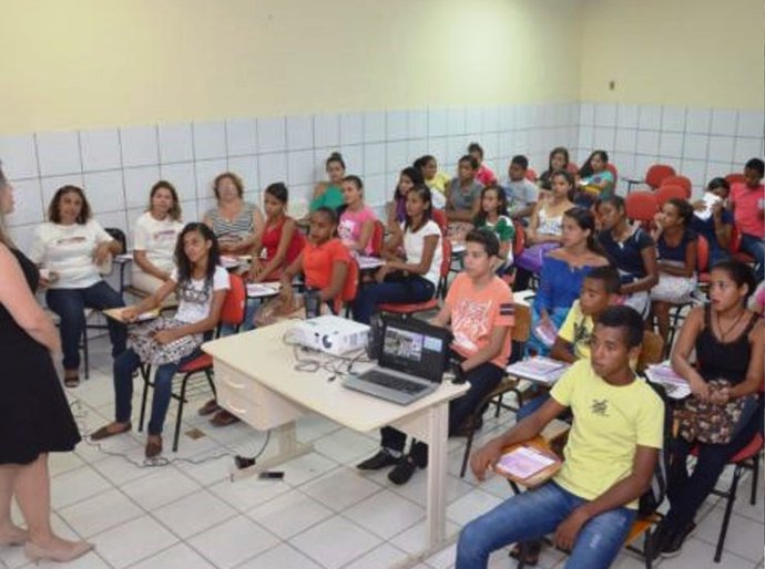 Ações marcam homenagens à Semana da Mulher em Maragogi