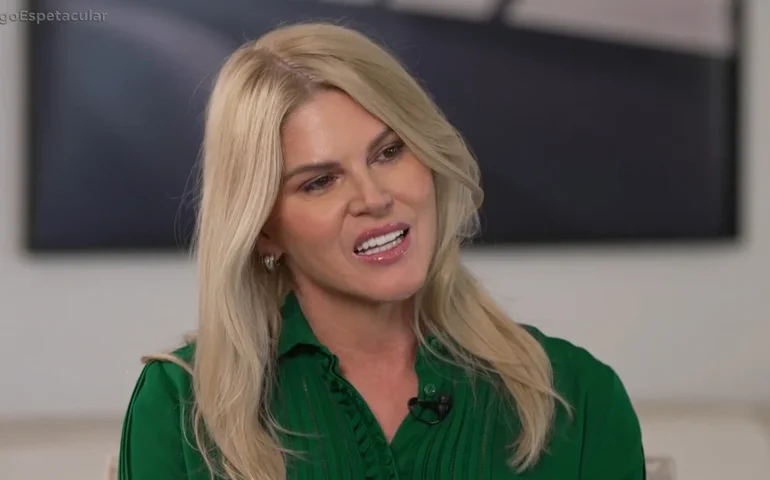 Val Marchiori compartilha reflexão sobre tratamento contra câncer: 'Conheci o medo'